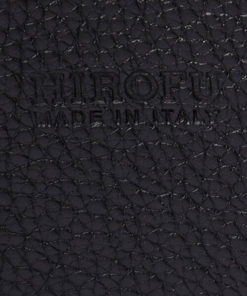 HIROFU / ヒロフ トートバッグ | 【アンディーナ】レザートートバッグ S 本革（商品番号：P25－35542） | 詳細16