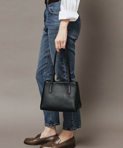HIROFU / ヒロフ トートバッグ | 【アンディーナ】レザートートバッグ S 本革（商品番号：P25－35542） | 詳細18