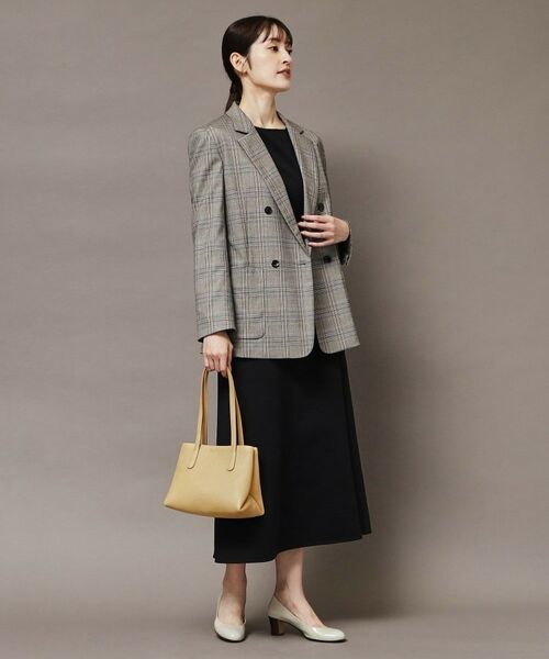 HIROFU / ヒロフ トートバッグ | 【アンディーナ】レザートートバッグ S 本革（商品番号：P25－35542） | 詳細23