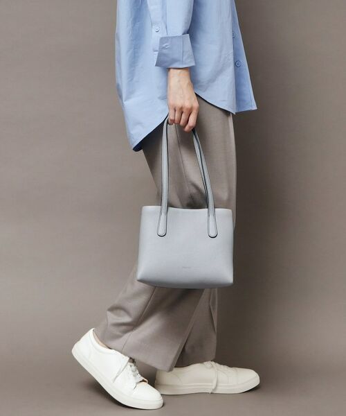 HIROFU / ヒロフ トートバッグ | 【アンディーナ】レザートートバッグ S 本革（商品番号：P25－35542） | 詳細24