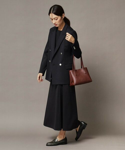 HIROFU / ヒロフ トートバッグ | 【アンディーナ】レザートートバッグ S 本革（商品番号：P25－35542） | 詳細29