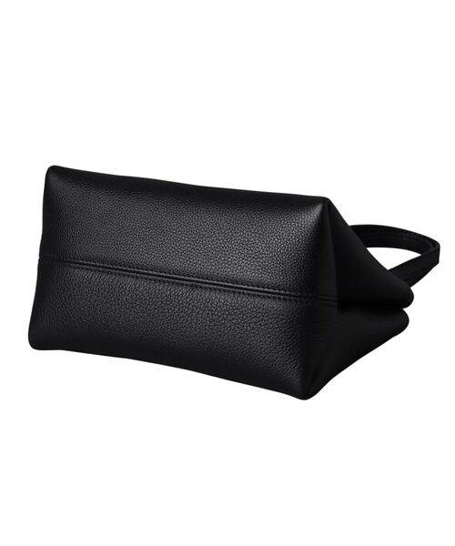 HIROFU / ヒロフ トートバッグ | 【アンディーナ】レザートートバッグ S 本革（商品番号：P25－35542） | 詳細5