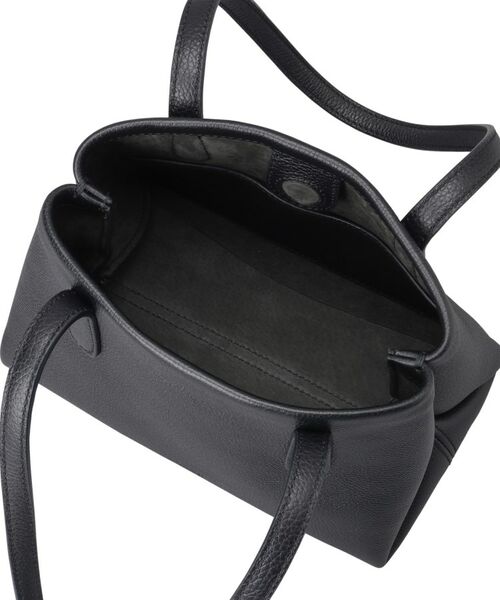 HIROFU / ヒロフ トートバッグ | 【アンディーナ】レザートートバッグ S 本革（商品番号：P25－35542） | 詳細6