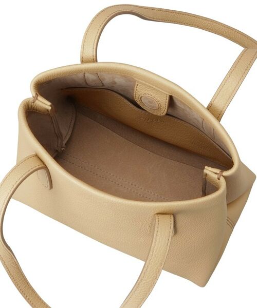 HIROFU / ヒロフ トートバッグ | 【アンディーナ】レザートートバッグ S 本革（商品番号：P25－35542） | 詳細7