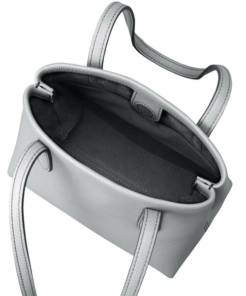 HIROFU / ヒロフ トートバッグ | 【アンディーナ】レザートートバッグ S 本革（商品番号：P25－35542） | 詳細8