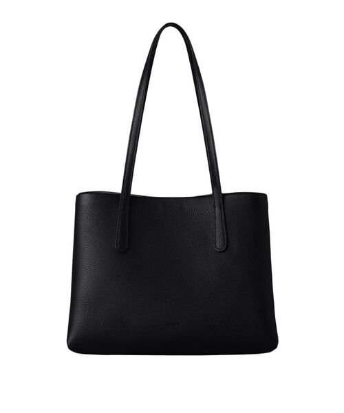 HIROFU / ヒロフ トートバッグ | 【アンディーナ】レザートートバッグ M 本革（商品番号：P25－35543） | 詳細1