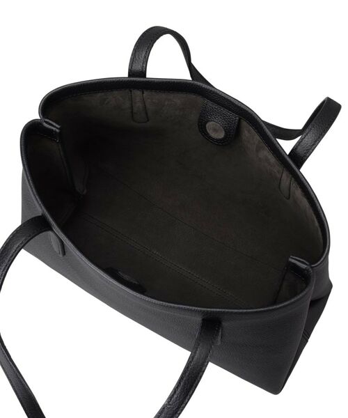 HIROFU / ヒロフ トートバッグ | 【アンディーナ】レザートートバッグ M 本革（商品番号：P25－35543） | 詳細11