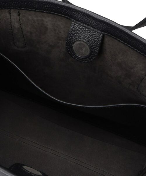 HIROFU / ヒロフ トートバッグ | 【アンディーナ】レザートートバッグ M 本革（商品番号：P25－35543） | 詳細12