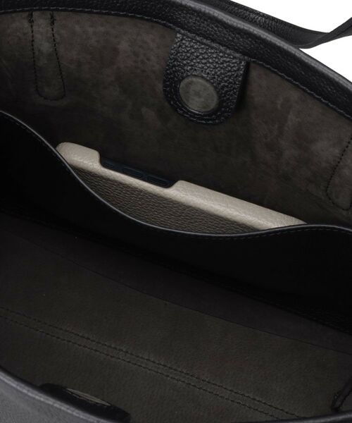 HIROFU / ヒロフ トートバッグ | 【アンディーナ】レザートートバッグ M 本革（商品番号：P25－35543） | 詳細13