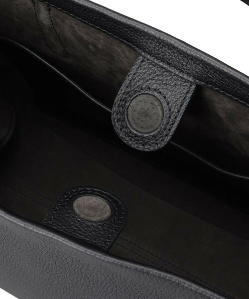 HIROFU / ヒロフ トートバッグ | 【アンディーナ】レザートートバッグ M 本革（商品番号：P25－35543） | 詳細14