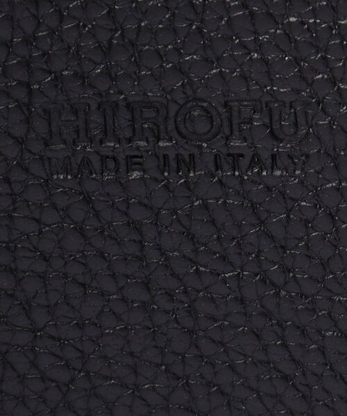 HIROFU / ヒロフ トートバッグ | 【アンディーナ】レザートートバッグ M 本革（商品番号：P25－35543） | 詳細16