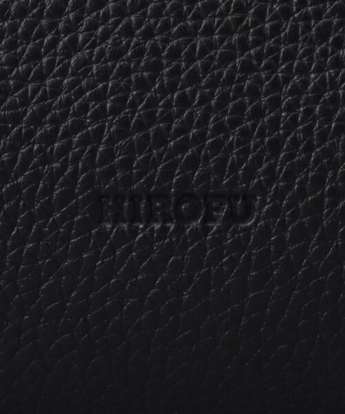 HIROFU / ヒロフ トートバッグ | 【アンディーナ】レザートートバッグ M 本革（商品番号：P25－35543） | 詳細17