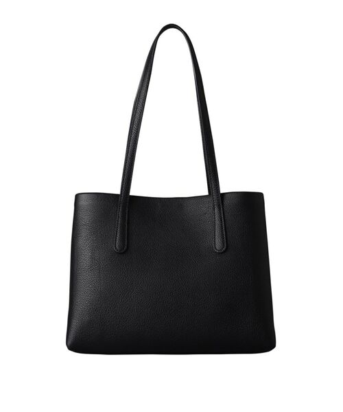 HIROFU / ヒロフ トートバッグ | 【アンディーナ】レザートートバッグ M 本革（商品番号：P25－35543） | 詳細4