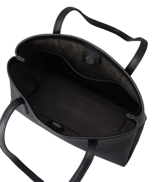 HIROFU / ヒロフ トートバッグ | 【アンディーナ】レザートートバッグ M 本革（商品番号：P25－35543） | 詳細6