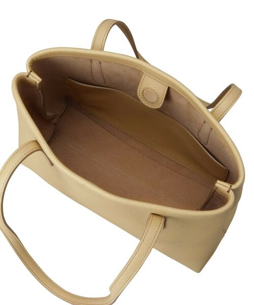 HIROFU / ヒロフ トートバッグ | 【アンディーナ】レザートートバッグ M 本革（商品番号：P25－35543） | 詳細7