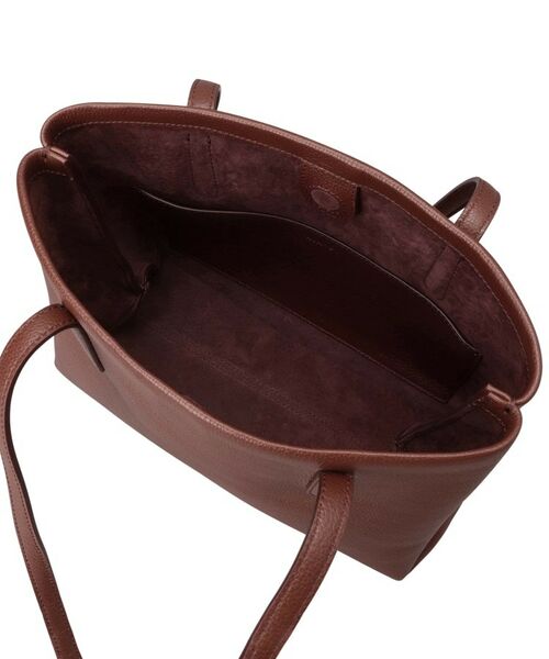 HIROFU / ヒロフ トートバッグ | 【アンディーナ】レザートートバッグ M 本革（商品番号：P25－35543） | 詳細9