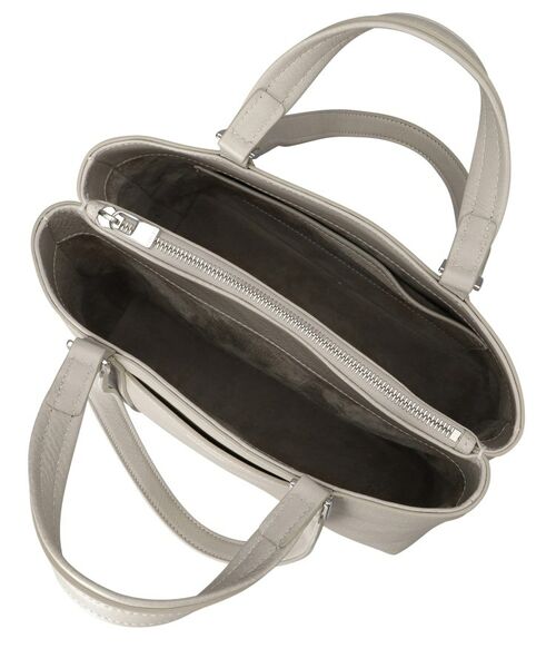 HIROFU / ヒロフ トートバッグ | 【パティオ】 レザートートバッグ M 2WAY 本革（商品番号：P25-20550） | 詳細10