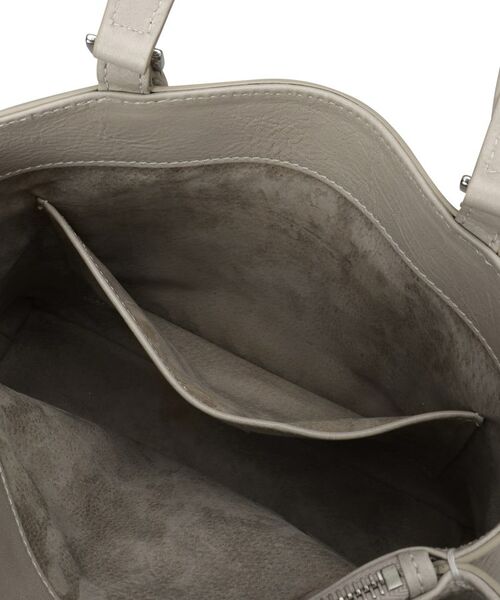 HIROFU / ヒロフ トートバッグ | 【パティオ】 レザートートバッグ M 2WAY 本革（商品番号：P25-20550） | 詳細11