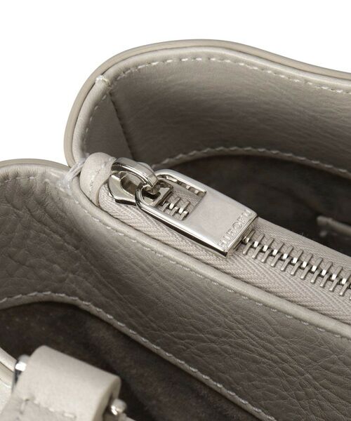 HIROFU / ヒロフ トートバッグ | 【パティオ】 レザートートバッグ M 2WAY 本革（商品番号：P25-20550） | 詳細14