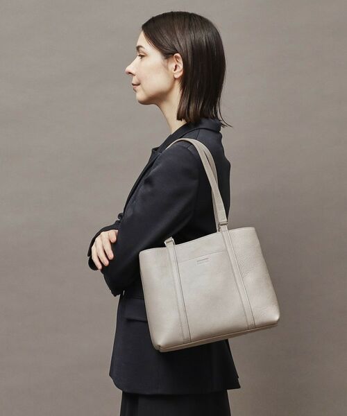 HIROFU / ヒロフ トートバッグ | 【パティオ】 レザートートバッグ M 2WAY 本革（商品番号：P25-20550） | 詳細19