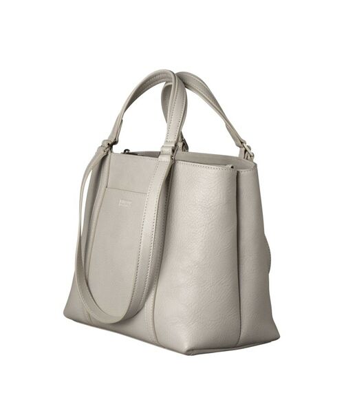 HIROFU / ヒロフ トートバッグ | 【パティオ】 レザートートバッグ M 2WAY 本革（商品番号：P25-20550） | 詳細2
