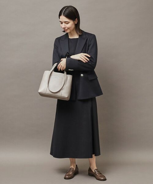 HIROFU / ヒロフ トートバッグ | 【パティオ】 レザートートバッグ M 2WAY 本革（商品番号：P25-20550） | 詳細20