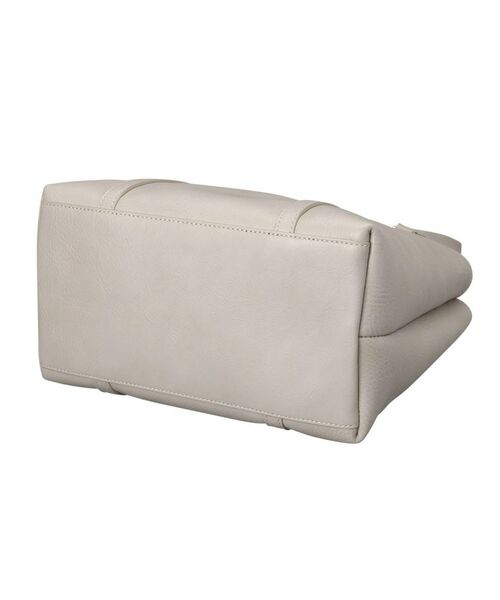 HIROFU / ヒロフ トートバッグ | 【パティオ】 レザートートバッグ M 2WAY 本革（商品番号：P25-20550） | 詳細6