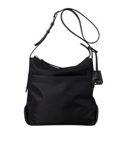 HIROFU / ヒロフ ショルダーバッグ | 【リベロ】ナイロン ショルダーバッグ M（商品番号：P25-39508）