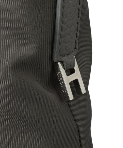 HIROFU / ヒロフ ショルダーバッグ | 【リベロ】ナイロン ショルダーバッグ M（商品番号：P25-39508） | 詳細15