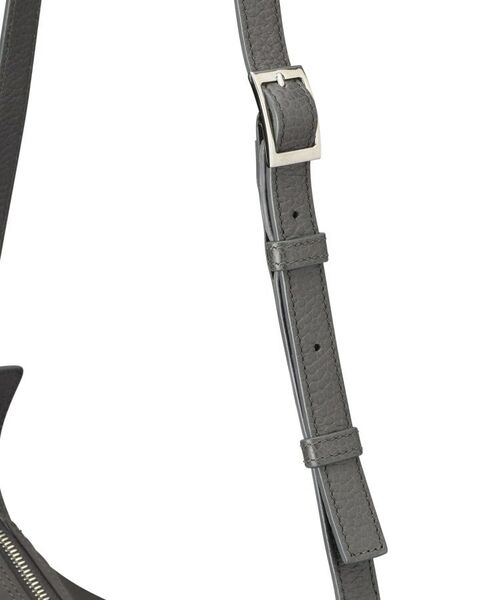 HIROFU / ヒロフ ショルダーバッグ | 【リベロ】ナイロン ショルダーバッグ M（商品番号：P25-39508） | 詳細16