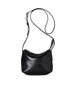 HIROFU / ヒロフ ショルダーバッグ | 【アルテ】レザーショルダーバッグ S 本革 ミニバッグ（商品番号：P25－10525）