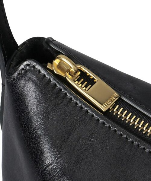 HIROFU / ヒロフ ショルダーバッグ | 【アルテ】レザーショルダーバッグ S 本革 ミニバッグ（商品番号：P25－10525） | 詳細10