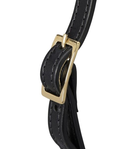 HIROFU / ヒロフ ショルダーバッグ | 【アルテ】レザーショルダーバッグ S 本革 ミニバッグ（商品番号：P25－10525） | 詳細11