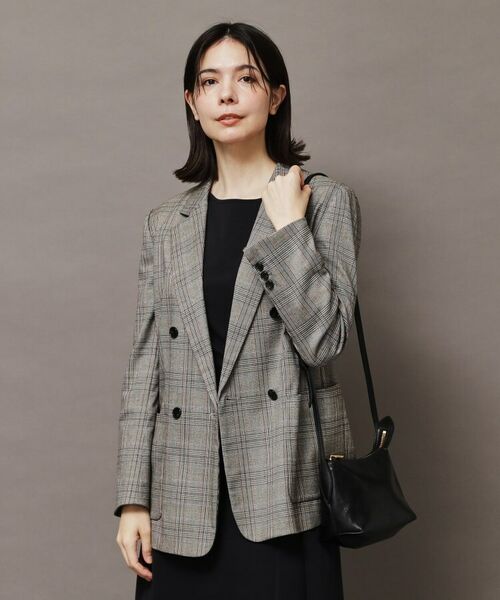 HIROFU / ヒロフ ショルダーバッグ | 【アルテ】レザーショルダーバッグ S 本革 ミニバッグ（商品番号：P25－10525） | 詳細15