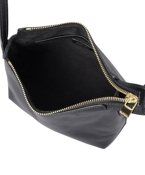 HIROFU / ヒロフ ショルダーバッグ | 【アルテ】レザーショルダーバッグ S 本革 ミニバッグ（商品番号：P25－10525） | 詳細6