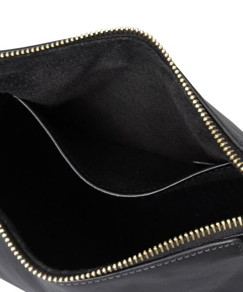 HIROFU / ヒロフ ショルダーバッグ | 【アルテ】レザーショルダーバッグ S 本革 ミニバッグ（商品番号：P25－10525） | 詳細8