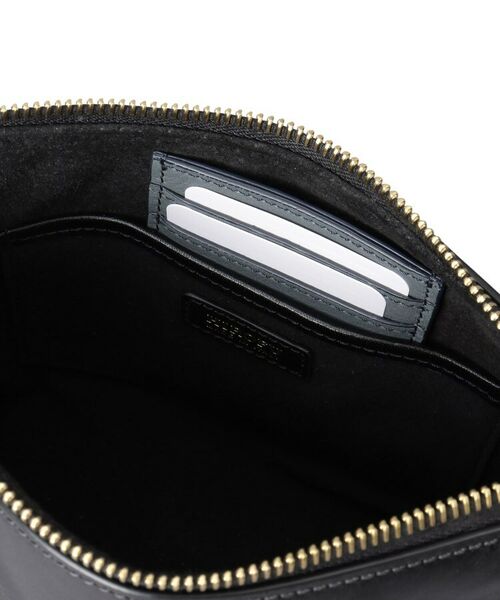 HIROFU / ヒロフ ショルダーバッグ | 【アルテ】レザーショルダーバッグ S 本革 ミニバッグ（商品番号：P25－10525） | 詳細9