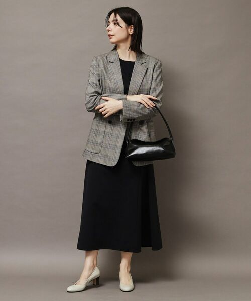 HIROFU / ヒロフ ハンドバッグ | 【アルテ】レザーハンドバッグ S 本革 ミニバッグ フォーマルバッグ（商品番号：P25－10526） | 詳細16