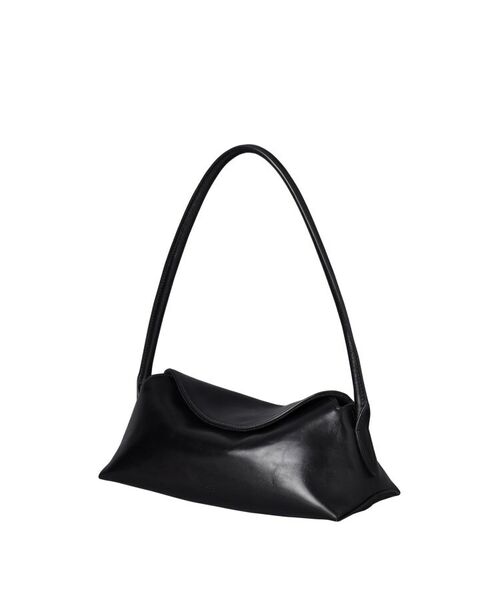 HIROFU / ヒロフ ハンドバッグ | 【アルテ】レザーハンドバッグ S 本革 ミニバッグ フォーマルバッグ（商品番号：P25－10526） | 詳細2