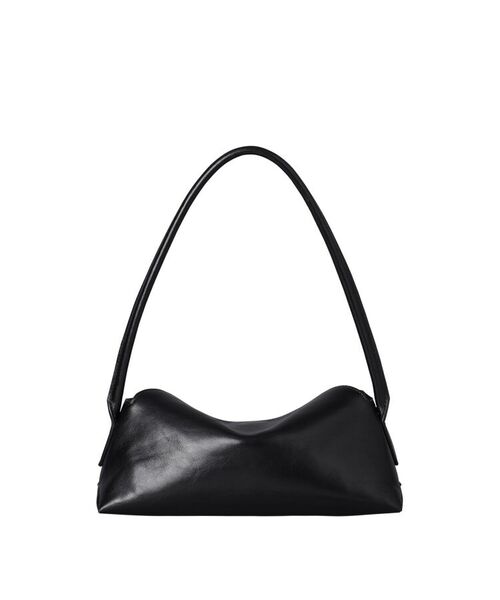 HIROFU / ヒロフ ハンドバッグ | 【アルテ】レザーハンドバッグ S 本革 ミニバッグ フォーマルバッグ（商品番号：P25－10526） | 詳細4