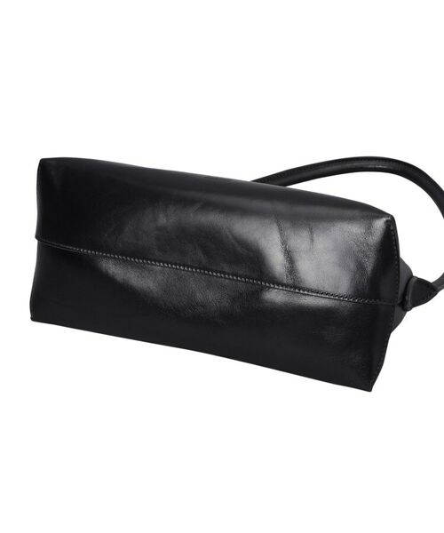 HIROFU / ヒロフ ハンドバッグ | 【アルテ】レザーハンドバッグ S 本革 ミニバッグ フォーマルバッグ（商品番号：P25－10526） | 詳細5