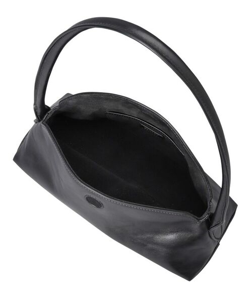 HIROFU / ヒロフ ハンドバッグ | 【アルテ】レザーハンドバッグ S 本革 ミニバッグ フォーマルバッグ（商品番号：P25－10526） | 詳細6