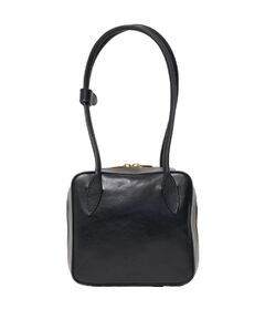 HIROFU / ヒロフ ハンドバッグ | 【アルテ】レザーハンドバッグ S 本革 ミニバッグ ボストン（商品番号：P25－10527）