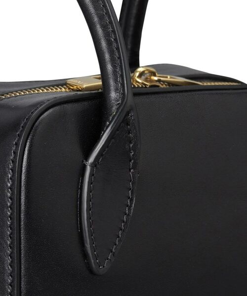 HIROFU / ヒロフ ハンドバッグ | 【アルテ】レザーハンドバッグ S 本革 ミニバッグ ボストン（商品番号：P25－10527） | 詳細12