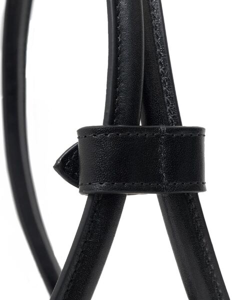 HIROFU / ヒロフ ハンドバッグ | 【アルテ】レザーハンドバッグ S 本革 ミニバッグ ボストン（商品番号：P25－10527） | 詳細13