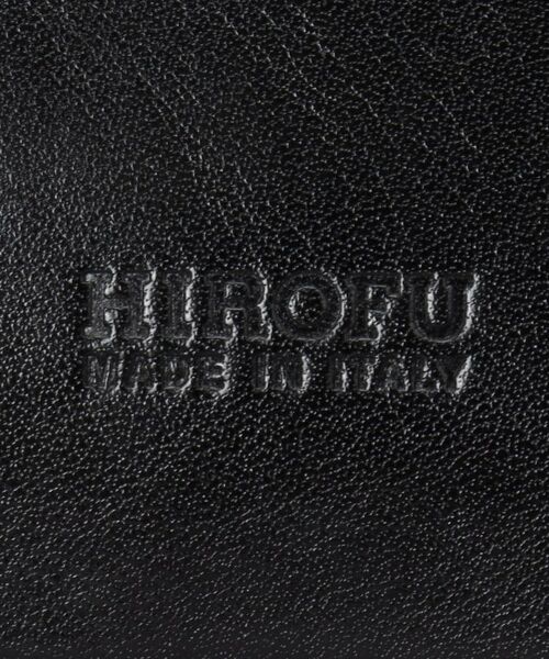 HIROFU / ヒロフ ハンドバッグ | 【アルテ】レザーハンドバッグ S 本革 ミニバッグ ボストン（商品番号：P25－10527） | 詳細16