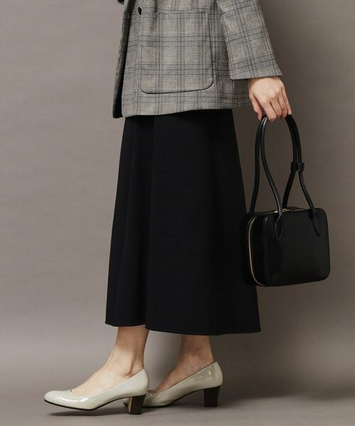 HIROFU / ヒロフ ハンドバッグ | 【アルテ】レザーハンドバッグ S 本革 ミニバッグ ボストン（商品番号：P25－10527） | 詳細17