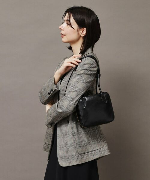 HIROFU / ヒロフ ハンドバッグ | 【アルテ】レザーハンドバッグ S 本革 ミニバッグ ボストン（商品番号：P25－10527） | 詳細18