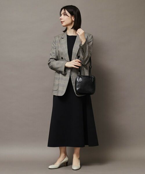 HIROFU / ヒロフ ハンドバッグ | 【アルテ】レザーハンドバッグ S 本革 ミニバッグ ボストン（商品番号：P25－10527） | 詳細19