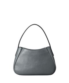 HIROFU / ヒロフ ショルダーバッグ | 【カーラ】レザーショルダーバッグ S 本革（商品番号：P25－20536）